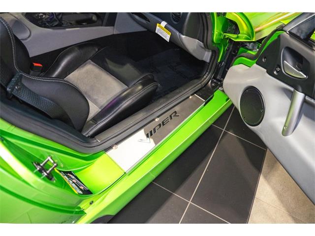 2008 Dodge Viper (CC-2114111) for sale in Shamong, New Jersey