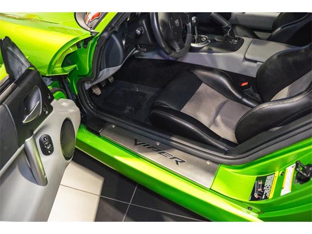 2008 Dodge Viper (CC-2114111) for sale in Shamong, New Jersey
