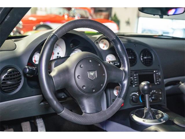 2008 Dodge Viper (CC-2114111) for sale in Shamong, New Jersey