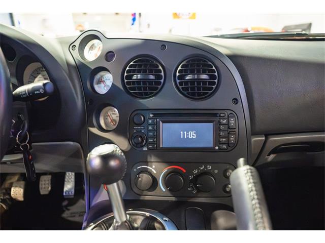 2008 Dodge Viper (CC-2114111) for sale in Shamong, New Jersey