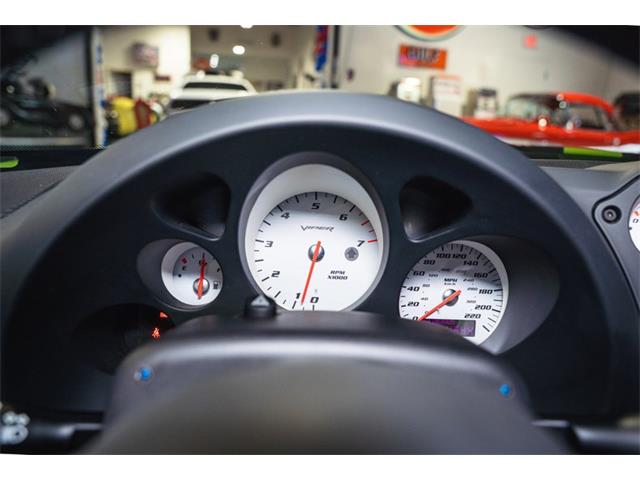 2008 Dodge Viper (CC-2114111) for sale in Shamong, New Jersey