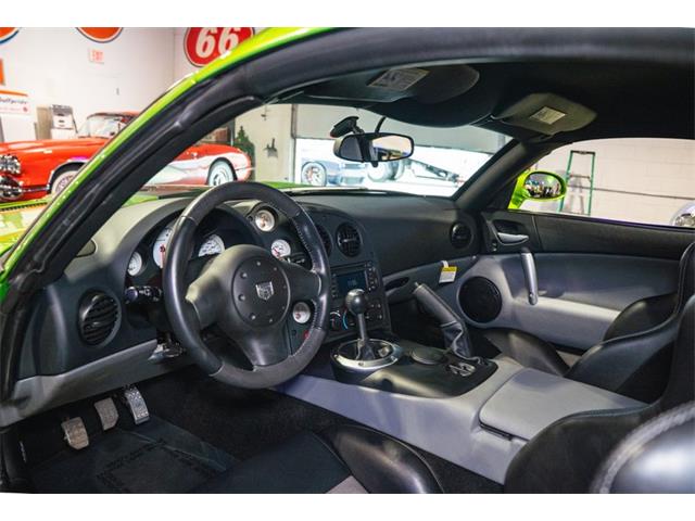 2008 Dodge Viper (CC-2114111) for sale in Shamong, New Jersey