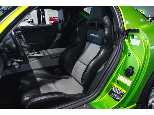 2008 Dodge Viper (CC-2114111) for sale in Shamong, New Jersey