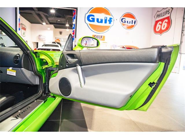 2008 Dodge Viper (CC-2114111) for sale in Shamong, New Jersey