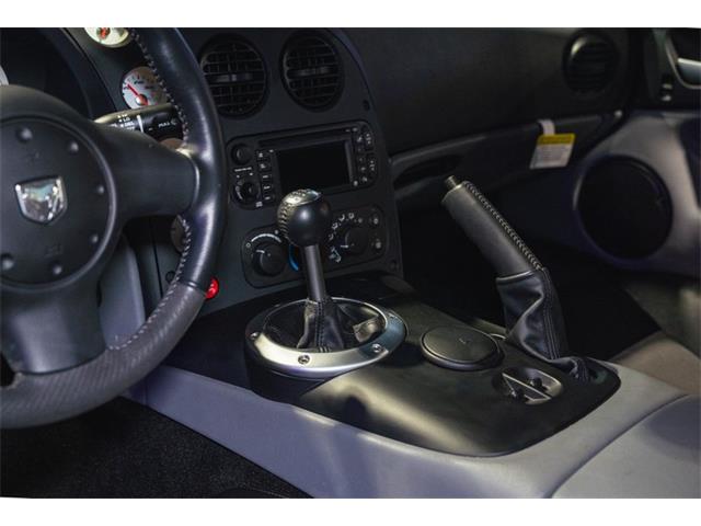 2008 Dodge Viper (CC-2114111) for sale in Shamong, New Jersey