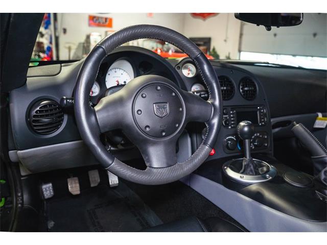 2008 Dodge Viper (CC-2114111) for sale in Shamong, New Jersey
