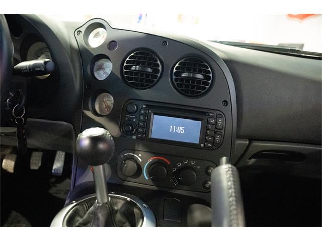 2008 Dodge Viper (CC-2114111) for sale in Shamong, New Jersey