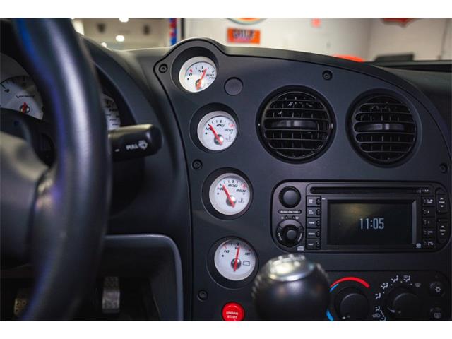 2008 Dodge Viper (CC-2114111) for sale in Shamong, New Jersey