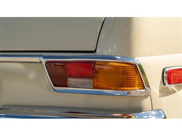 1969 Mercedes-Benz 280 (CC-2114112) for sale in Newport, Rhode Island