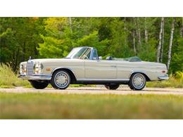 1969 Mercedes-Benz 280 (CC-2114112) for sale in Newport, Rhode Island