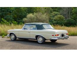 1969 Mercedes-Benz 280 (CC-2114112) for sale in Newport, Rhode Island