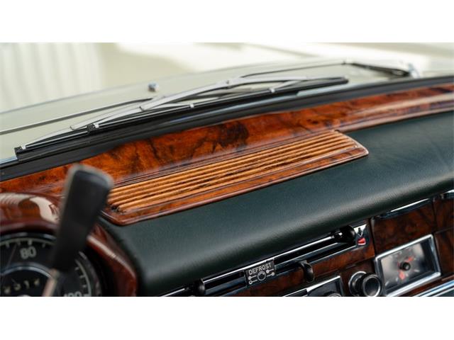 1969 Mercedes-Benz 280 (CC-2114112) for sale in Newport, Rhode Island