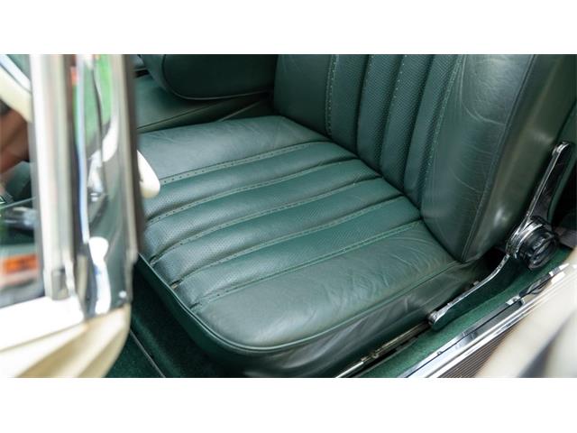 1969 Mercedes-Benz 280 (CC-2114112) for sale in Newport, Rhode Island