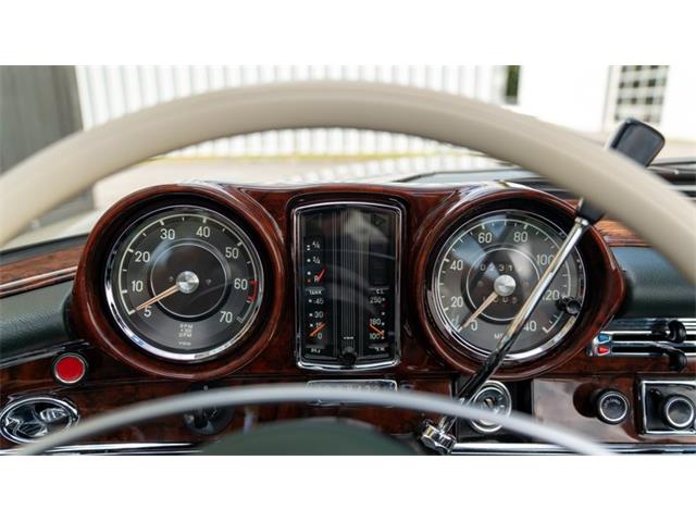 1969 Mercedes-Benz 280 (CC-2114112) for sale in Newport, Rhode Island