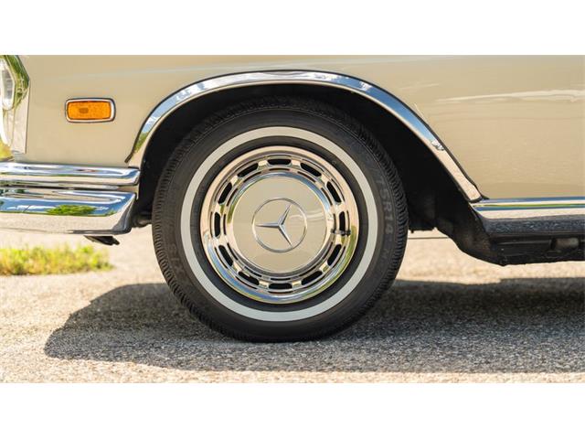 1969 Mercedes-Benz 280 (CC-2114112) for sale in Newport, Rhode Island
