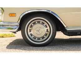 1969 Mercedes-Benz 280 (CC-2114112) for sale in Newport, Rhode Island