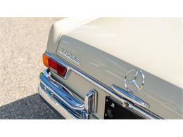 1969 Mercedes-Benz 280 (CC-2114112) for sale in Newport, Rhode Island