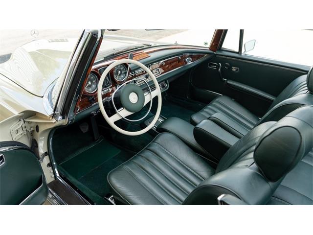 1969 Mercedes-Benz 280 (CC-2114112) for sale in Newport, Rhode Island