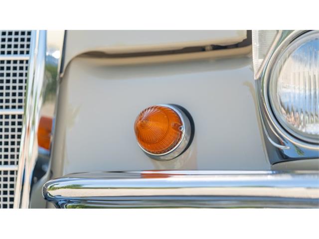 1969 Mercedes-Benz 280 (CC-2114112) for sale in Newport, Rhode Island