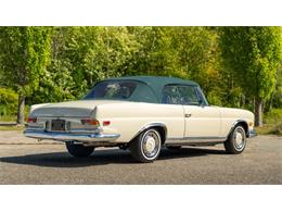 1969 Mercedes-Benz 280 (CC-2114112) for sale in Newport, Rhode Island
