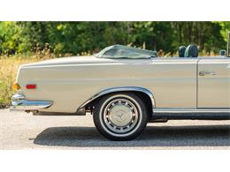 1969 Mercedes-Benz 280 (CC-2114112) for sale in Newport, Rhode Island