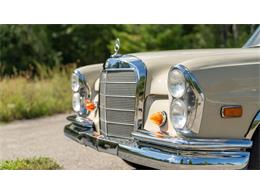 1969 Mercedes-Benz 280 (CC-2114112) for sale in Newport, Rhode Island
