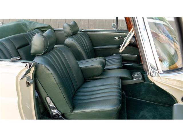 1969 Mercedes-Benz 280 (CC-2114112) for sale in Newport, Rhode Island