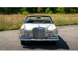 1969 Mercedes-Benz 280 (CC-2114112) for sale in Newport, Rhode Island