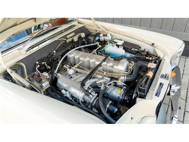 1969 Mercedes-Benz 280 (CC-2114112) for sale in Newport, Rhode Island