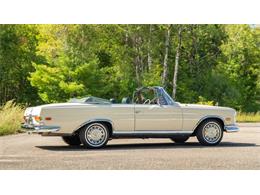 1969 Mercedes-Benz 280 (CC-2114112) for sale in Newport, Rhode Island