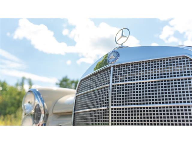 1969 Mercedes-Benz 280 (CC-2114112) for sale in Newport, Rhode Island