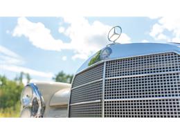 1969 Mercedes-Benz 280 (CC-2114112) for sale in Newport, Rhode Island