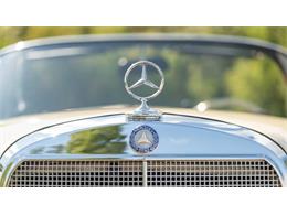 1969 Mercedes-Benz 280 (CC-2114112) for sale in Newport, Rhode Island