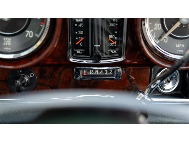 1969 Mercedes-Benz 280 (CC-2114112) for sale in Newport, Rhode Island