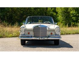 1969 Mercedes-Benz 280 (CC-2114112) for sale in Newport, Rhode Island