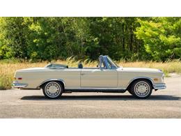 1969 Mercedes-Benz 280 (CC-2114112) for sale in Newport, Rhode Island