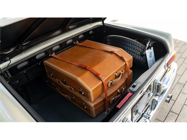 1969 Mercedes-Benz 280 (CC-2114112) for sale in Newport, Rhode Island