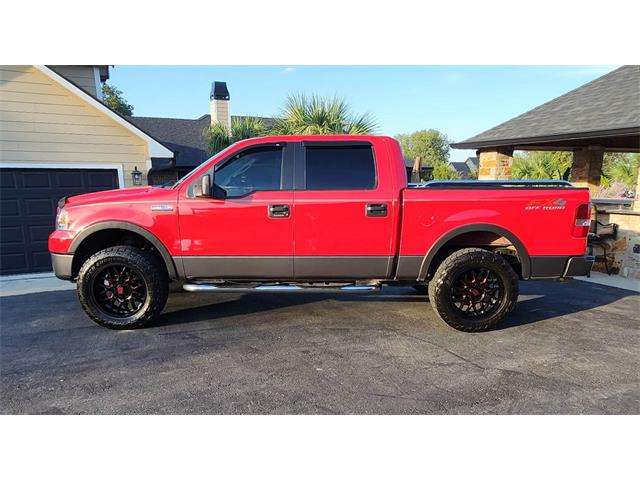 2006 Ford F100 (CC-2114113) for sale in Biloxi, Mississippi