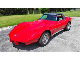 1975 Chevrolet Corvette (CC-2114114) for sale in Biloxi, Mississippi