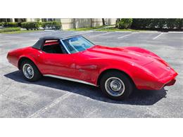 1975 Chevrolet Corvette (CC-2114114) for sale in Biloxi, Mississippi