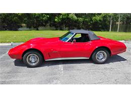 1975 Chevrolet Corvette (CC-2114114) for sale in Biloxi, Mississippi