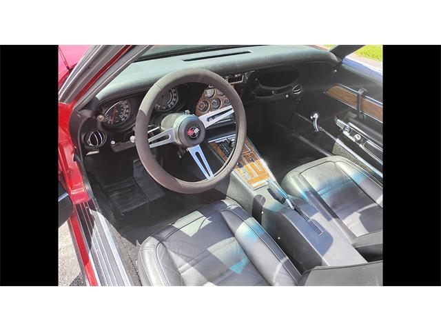 1975 Chevrolet Corvette (CC-2114114) for sale in Biloxi, Mississippi