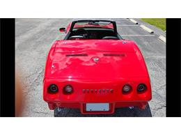 1975 Chevrolet Corvette (CC-2114114) for sale in Biloxi, Mississippi