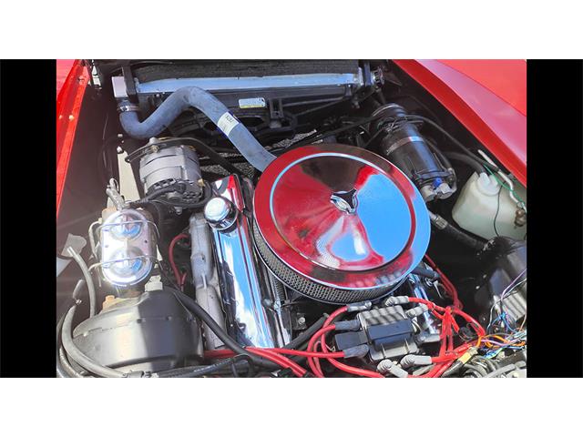 1975 Chevrolet Corvette (CC-2114114) for sale in Biloxi, Mississippi
