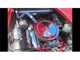 1975 Chevrolet Corvette (CC-2114114) for sale in Biloxi, Mississippi