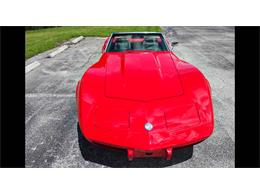 1975 Chevrolet Corvette (CC-2114114) for sale in Biloxi, Mississippi