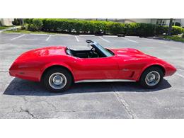 1975 Chevrolet Corvette (CC-2114114) for sale in Biloxi, Mississippi