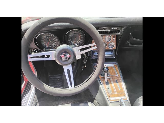 1975 Chevrolet Corvette (CC-2114114) for sale in Biloxi, Mississippi