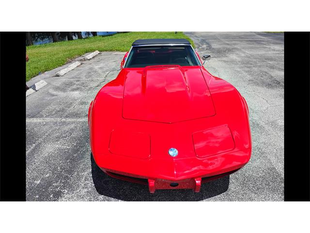 1975 Chevrolet Corvette (CC-2114114) for sale in Biloxi, Mississippi