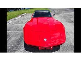 1975 Chevrolet Corvette (CC-2114114) for sale in Biloxi, Mississippi